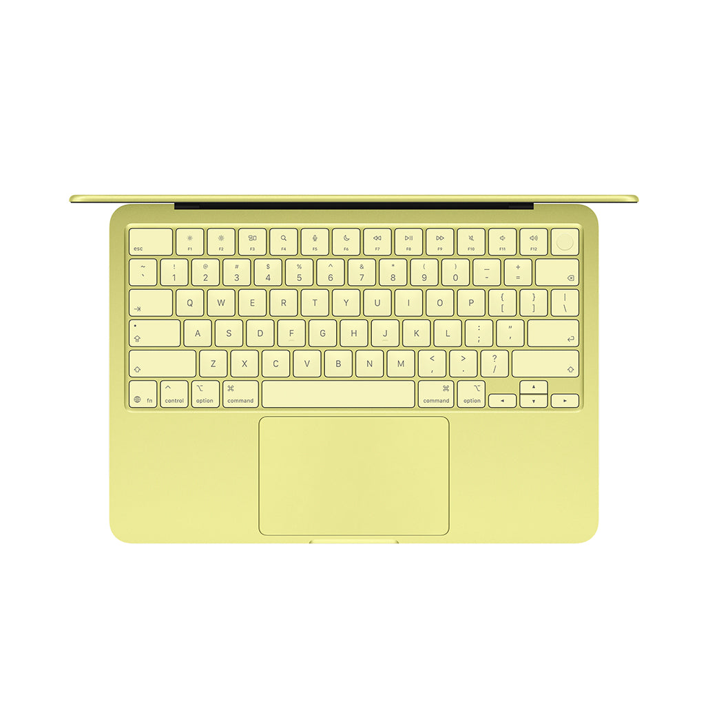 A Photo Of Apple MacBook Neo - 13