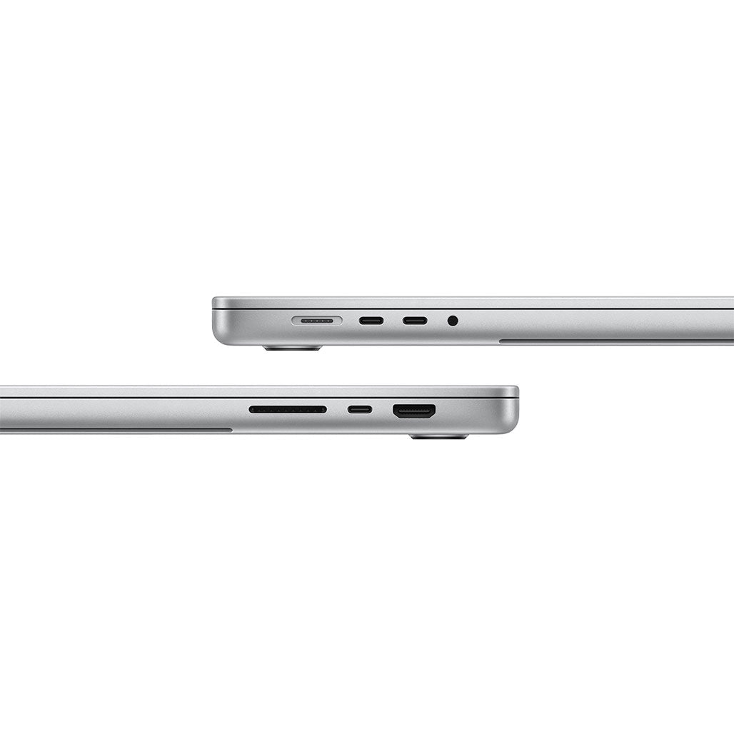 A Photo Of Apple MacBook Pro MUW73/A M3 Max Chip - 16