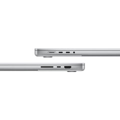 A Photo Of Apple MacBook Pro MUW73/A M3 Max Chip - 16