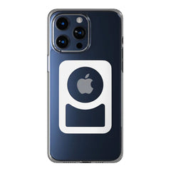 A Photo Of MagBak for iPhone 15 Pro - Slim Case with MagSafe Compatibility and MagStick Mounting Solution