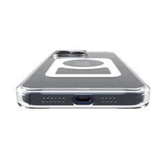 A Photo Of MagBak for iPhone 15 Pro - Slim Case with MagSafe Compatibility and MagStick Mounting Solution