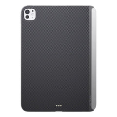 A Photo Of Pitaka Premium Woven Case for iPad Pro M4 (2024)