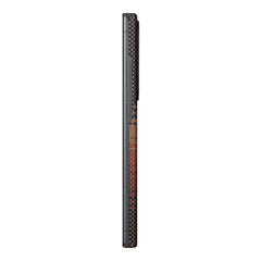 A Photo Of Pitaka MagEZ Case 4 For Samsung Galaxy S24 Ultra - Sunset