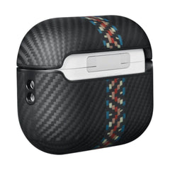 A Photo Of Pitaka MagEZ Case For AirPods Pro 2 - Rhapsody
