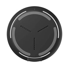 A Photo Of MagEasy PowerStation 5-in-1 Magnetic Wireless Charging Stand - Black