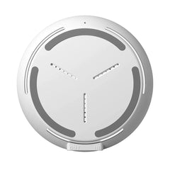 A Photo Of MagEasy PowerStation 5-in-1 Magnetic Wireless Charging Stand - White
