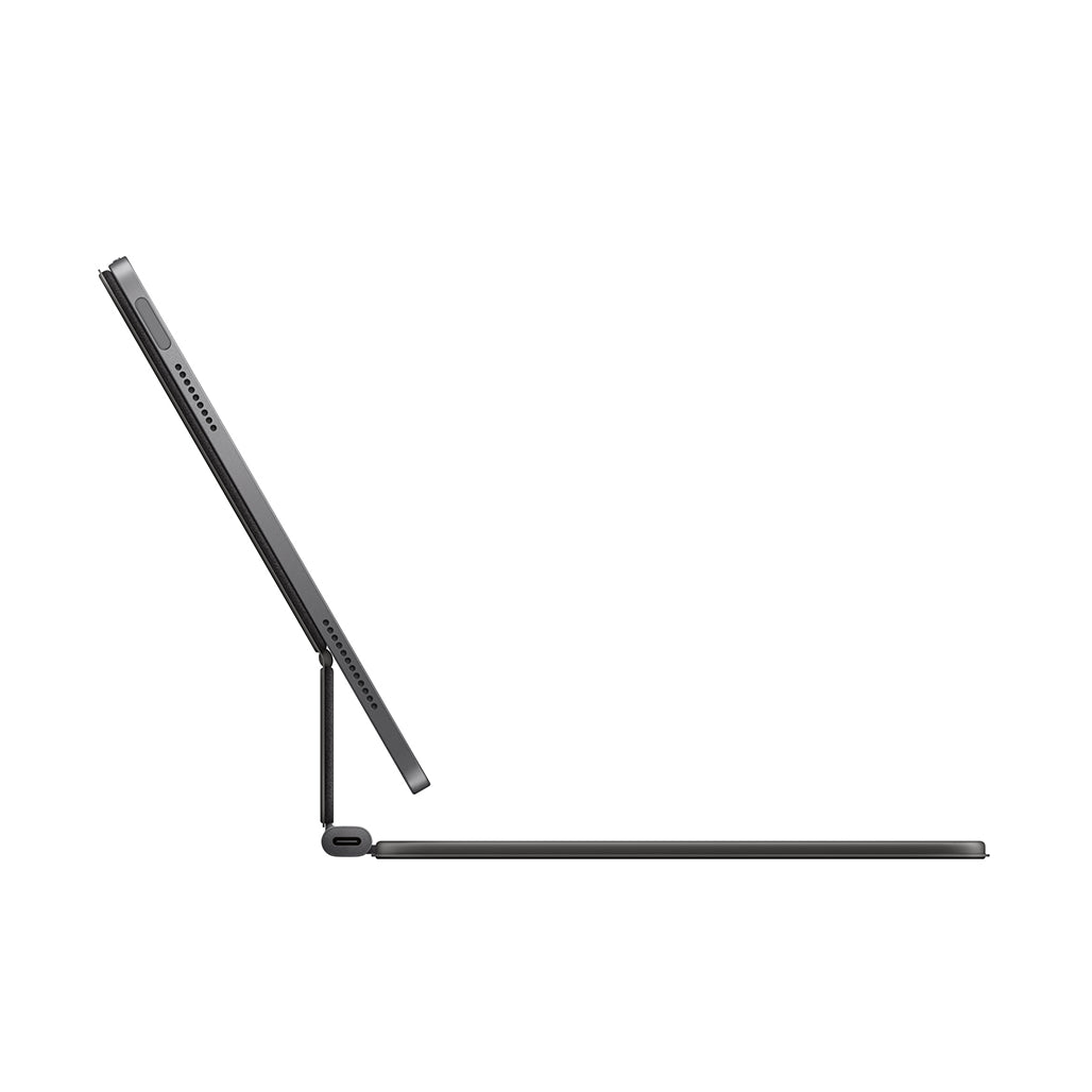 A Photo Of Apple Magic Keyboard for iPad Air 11-inch & 13-inch (M3) – EN/AR