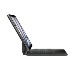 A Photo Of Apple Magic Keyboard for iPad Air 11-inch & 13-inch (M3) – EN/AR