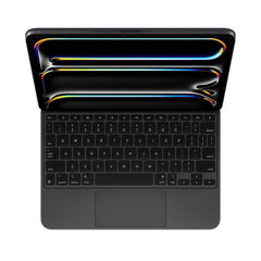 A Photo Of Apple Magic Keyboard for iPad Pro 11‑inch (M4) | US English