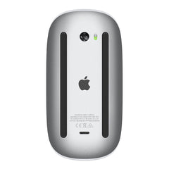 A Photo Of Apple Magic Mouse 3