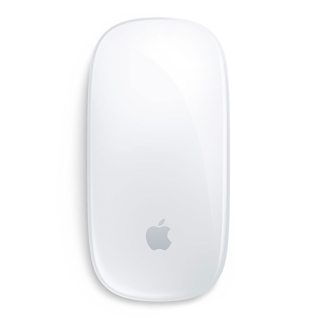 A Photo Of Apple Magic Mouse 3