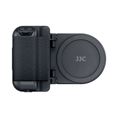 A Photo Of JJC MSG-P1 Series Magnetic Phone Grip for Photography, Vlogging, and Live Streaming