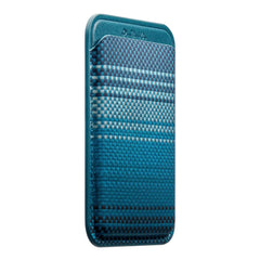 A Photo Of Pitaka Magnetic Woven Wallet with MagSafe Compatibility