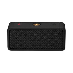 A Photo Of Marshall Emberton - Portable Waterproof Wireless Speaker