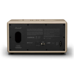 A Photo Of Marshall Stanmore III Bluetooth Speaker – Advanced Home Audio System with Next-Generation Bluetooth