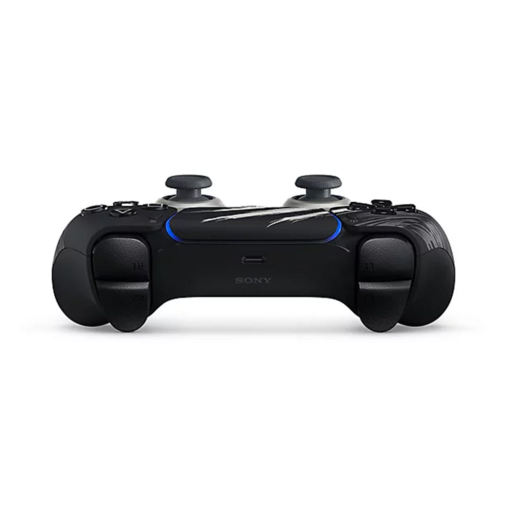 A Photo Of Sony DualSense Wireless Controller - Marvel’s Wolverine Limited Edition for PS5, PC, Mac & Mobile