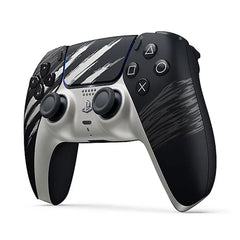A Photo Of Sony DualSense Wireless Controller - Marvel’s Wolverine Limited Edition for PS5, PC, Mac & Mobile