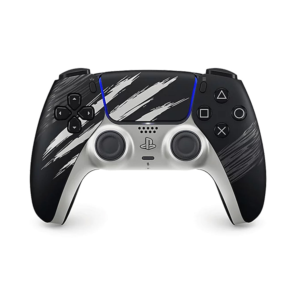 A Photo Of Sony DualSense Wireless Controller - Marvel’s Wolverine Limited Edition for PS5, PC, Mac & Mobile