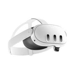 A Photo Of Meta Quest 3 Advanced All-in-One VR Headset - 512GB