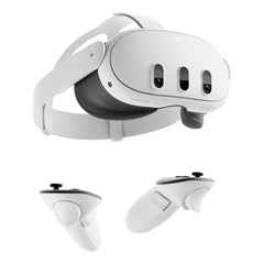 A Photo Of Meta Quest 3 Advanced All-in-One VR Headset - 128GB