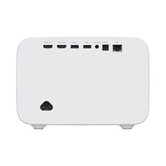 A Photo Of Mi Smart Projector 2 Pro – Advanced Projection with Seamless Focus and Color Accuracy