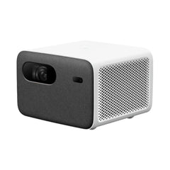 A Photo Of Mi Smart Projector 2 Pro – Advanced Projection with Seamless Focus and Color Accuracy