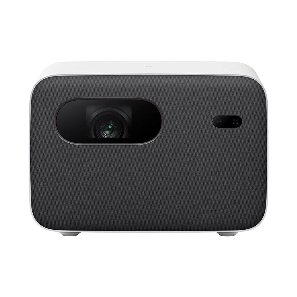 A Photo Of Mi Smart Projector 2 Pro – Advanced Projection with Seamless Focus and Color Accuracy