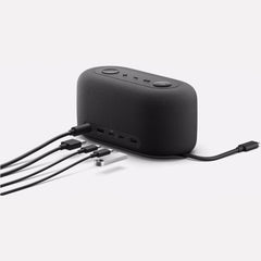 A Photo Of Microsoft Audio Dock Speakerphone & Computer Hub - IVG-00001