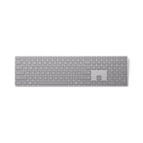 Microsoft Surface Keyboard for Business (2nd Edition) – Wireless Bluetooth Keyboard with Copilot Key