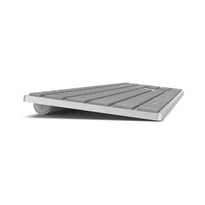 Microsoft Surface Keyboard for Business (2nd Edition) – Wireless Bluetooth Keyboard with Copilot Key