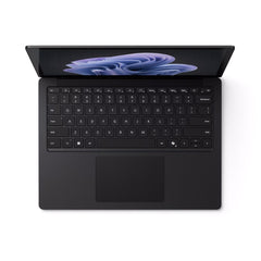 A Photo Of Microsoft Surface Laptop 6	 ZKG-00001 - 13.5