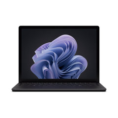 A Photo Of Microsoft Surface Laptop 6	 ZKG-00001 - 13.5