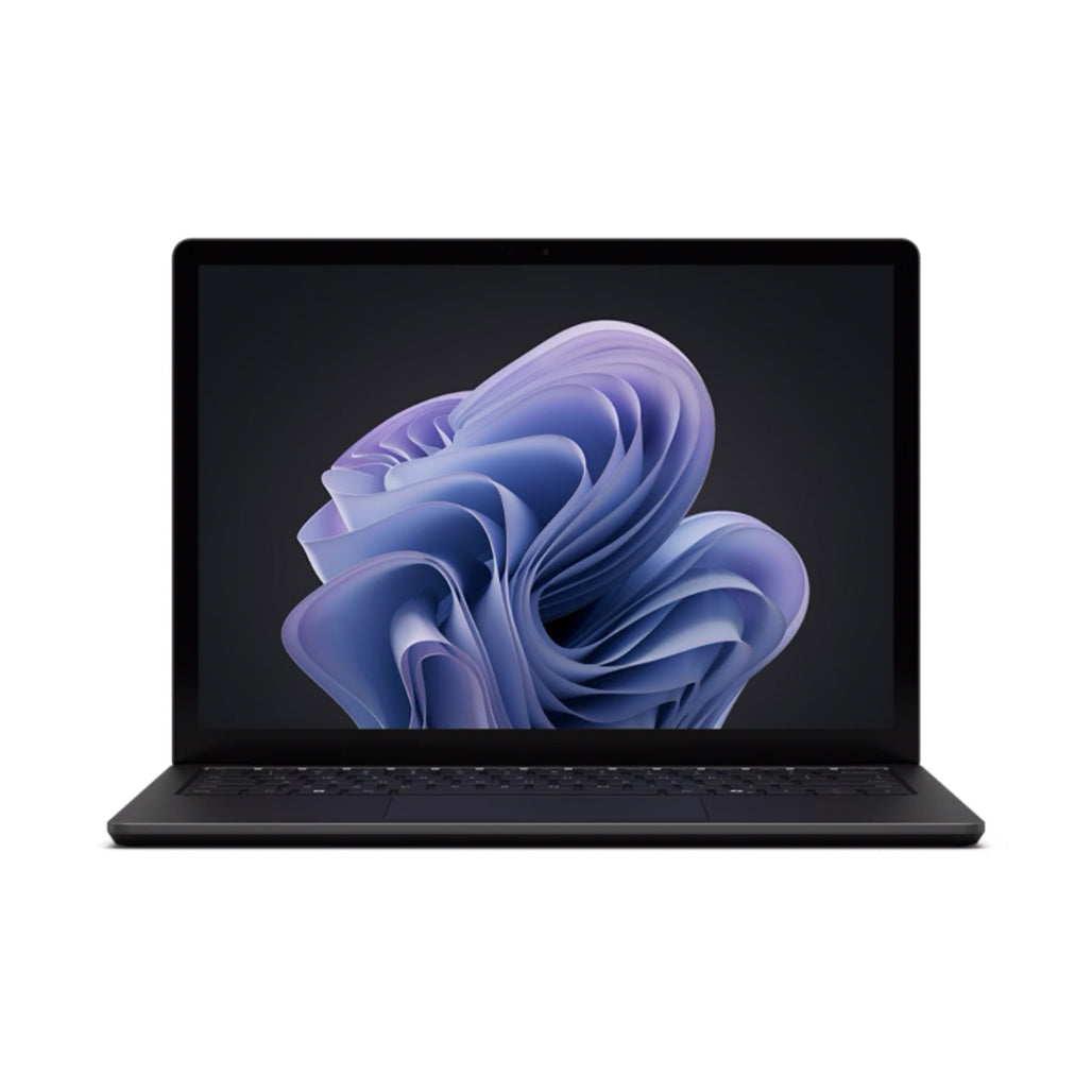 A Photo Of Microsoft Surface Laptop 6	 ZKG-00001 - 13.5