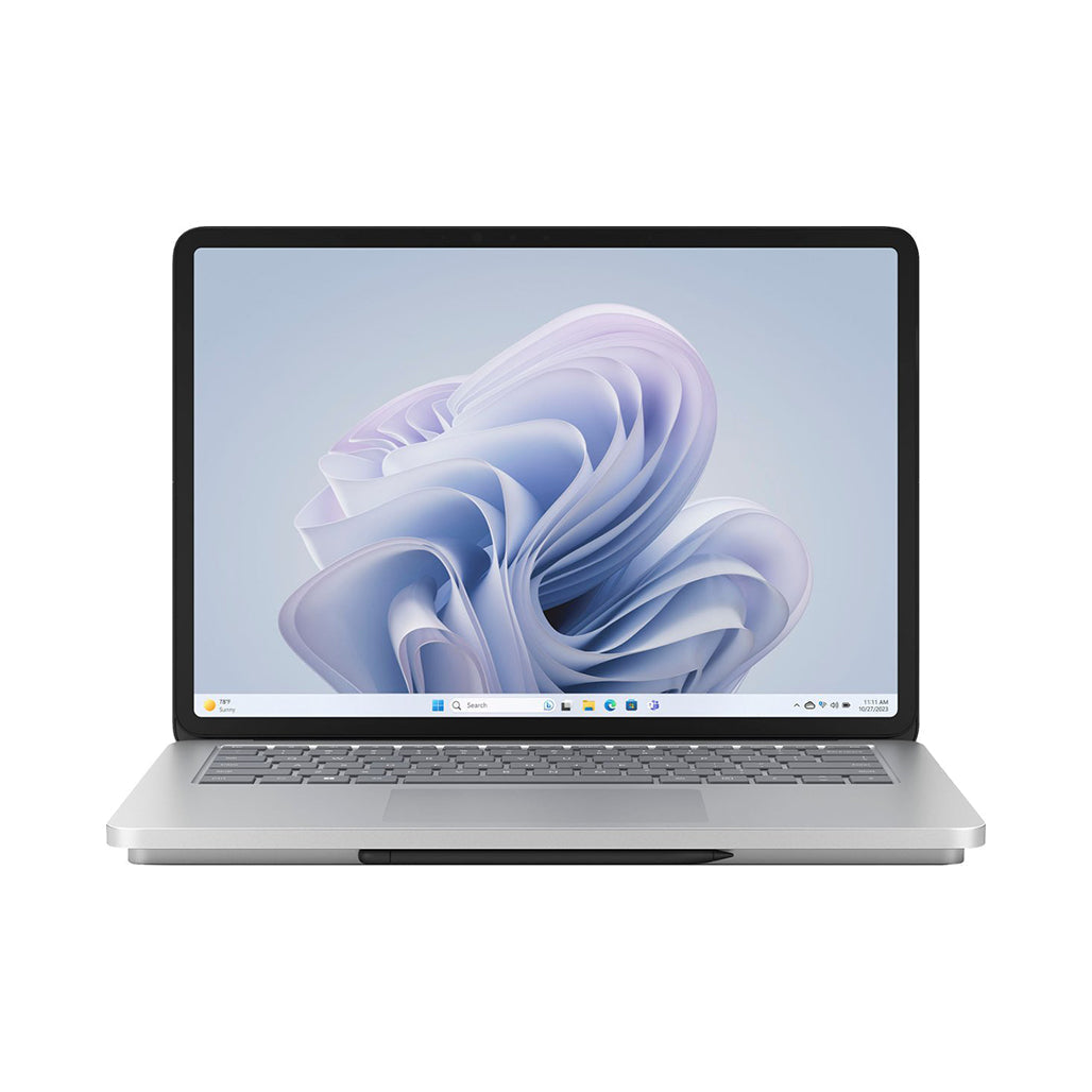 A Photo Of Microsoft Surface Laptop Studio 2 Z3G-00001 - 14.4