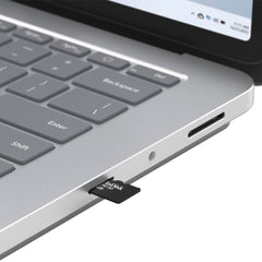 A Photo Of Microsoft Surface Laptop Studio 2 Z2D-00001 - 14.4