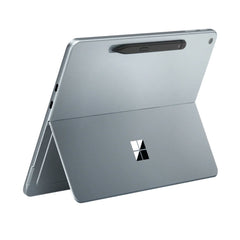 A Photo Of Microsoft Surface Pro 12” (1st Edition) Copilot+ PC - Snapdragon X Plus - 16GB Ram - 512GB SSD - Qualcomm Adreno GPU - Ocean