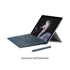A Photo Of Microsoft Surface Pro (5th Gen) FJS-00001 - 12.3