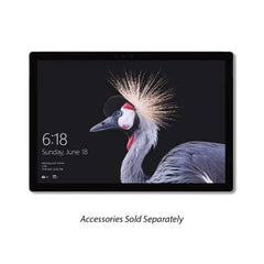 A Photo Of Microsoft Surface Pro (5th Gen) FJS-00001 - 12.3