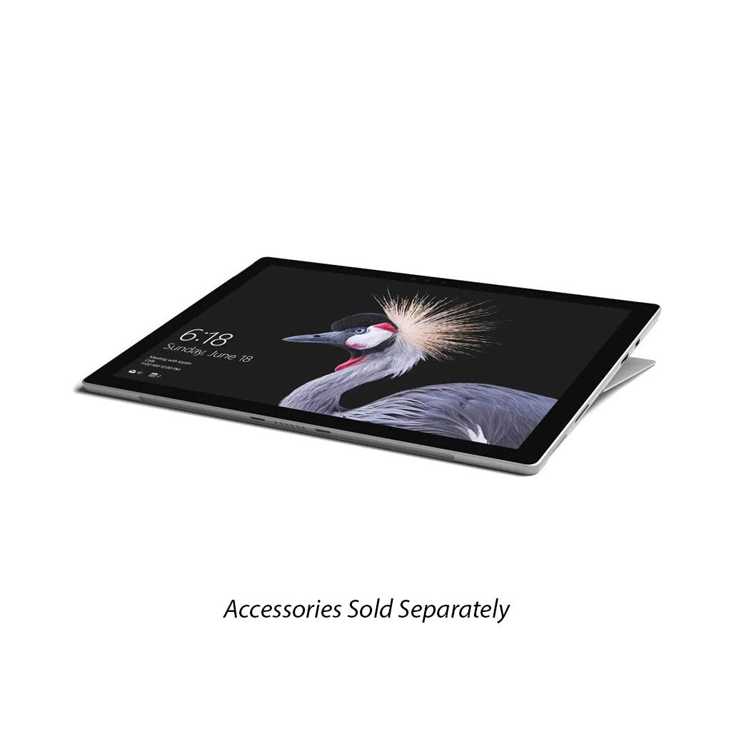 A Photo Of Microsoft Surface Pro (5th Gen) FJS-00001 - 12.3
