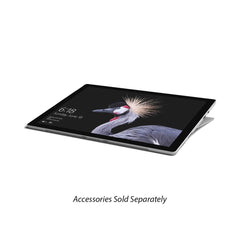 A Photo Of Microsoft Surface Pro (5th Gen) FJS-00001 - 12.3