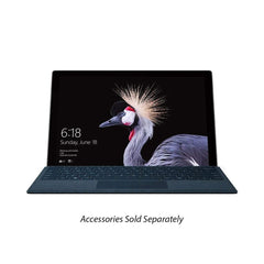 A Photo Of Microsoft Surface Pro (5th Gen) FJS-00001 - 12.3