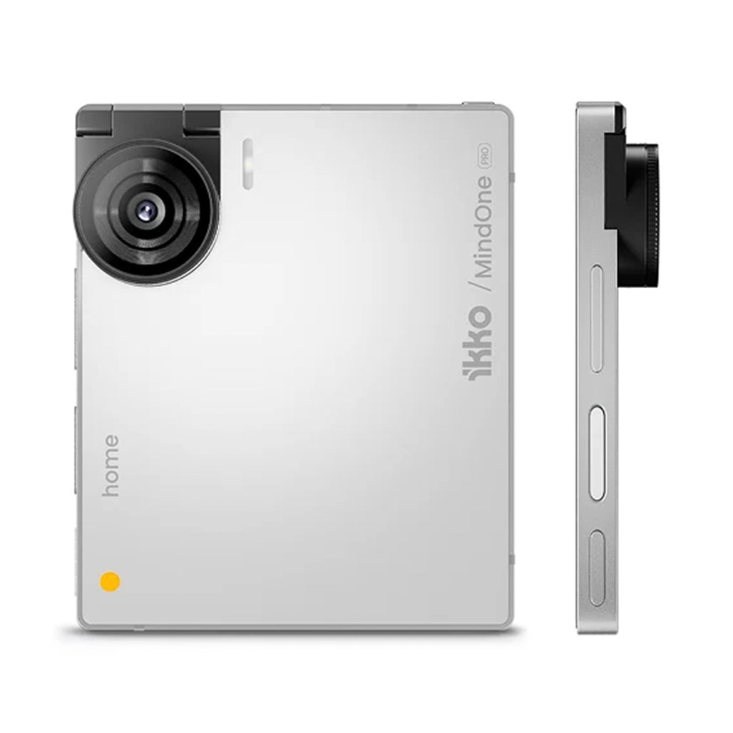 A Photo Of iKKO MindOne Pro AI Smartphone - 8GB RAM - 256GB Storage