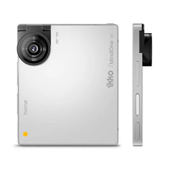 A Photo Of iKKO MindOne Pro AI Smartphone - 8GB RAM - 256GB Storage