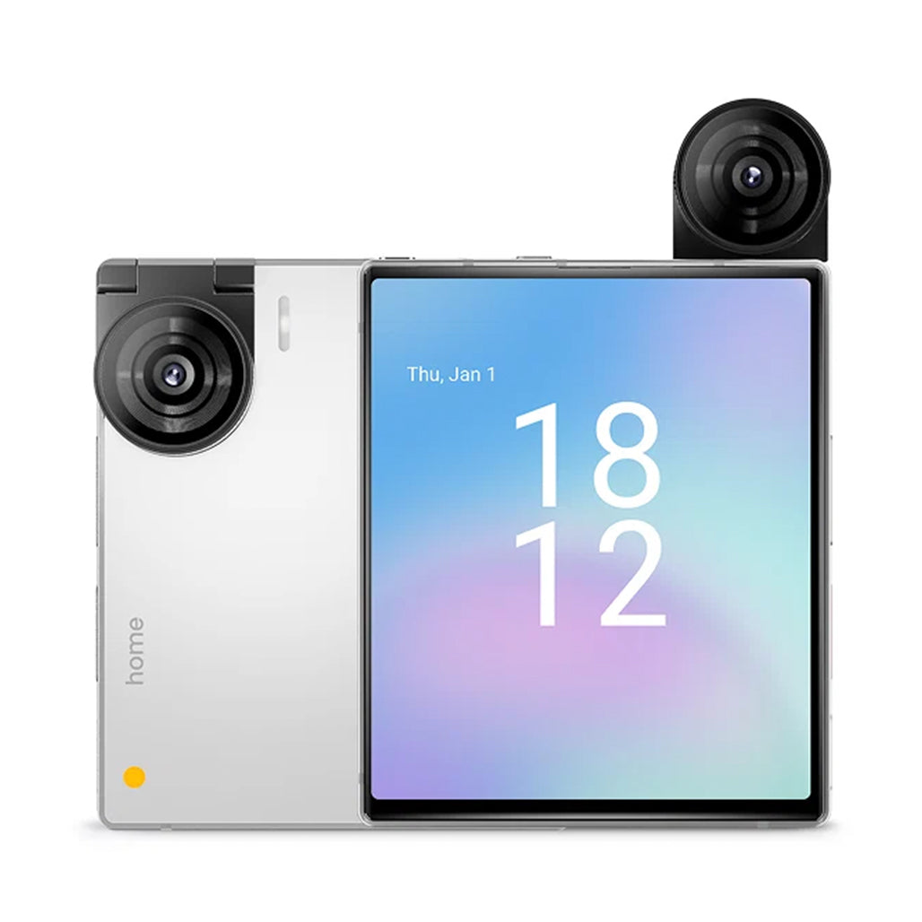 A Photo Of iKKO MindOne Pro AI Smartphone - 8GB RAM - 256GB Storage