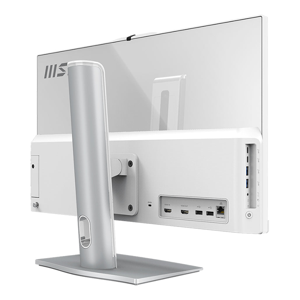 A Photo Of MSI All-in-One AM242TP 1M-1094US - 23.8
