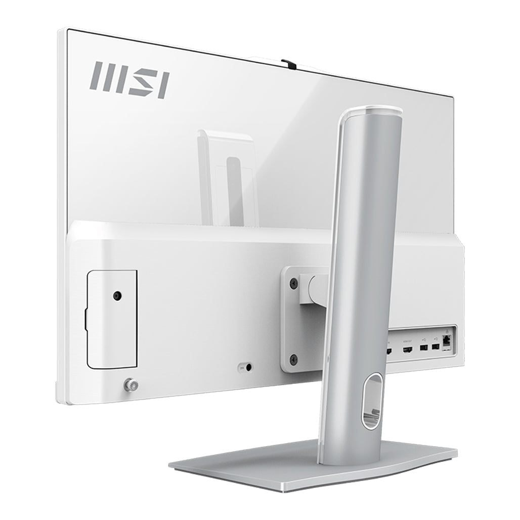A Photo Of MSI All-in-One AM242TP 1M-1094US - 23.8