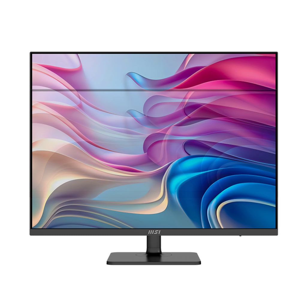A Photo Of MSI Modern MD272UPHG 27” - 4K UHD Monitor