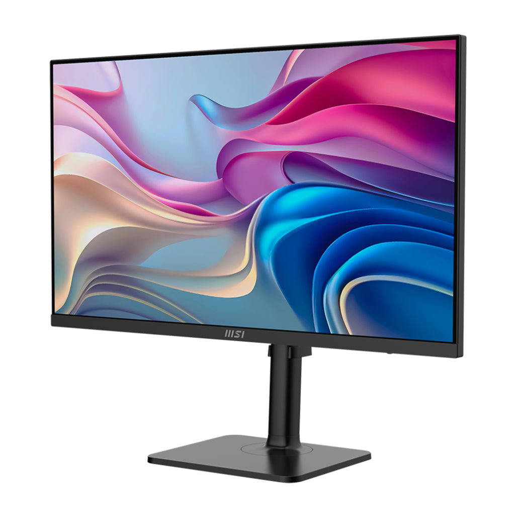 A Photo Of MSI Modern MD272UPHG 27” - 4K UHD Monitor
