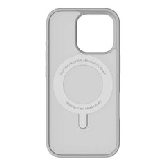 A Photo Of Momax CaseForm Roller for iPhone 16 Pro – MagSafe Case with 360° Protection & Rotatable Ring Stand
