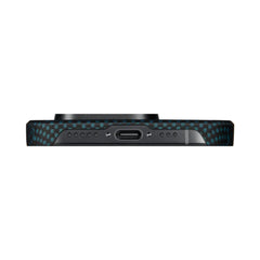 A Photo Of Pitaka MagEZ Case 5 - MOONRISE for iPhone 15 Pro Max